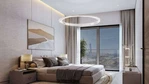 Brand New 1-Bedroom Apartment for Sale in The Horizon, Sobha Central gallery thumbnail 7