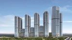 Brand New 1-Bedroom Apartment for Sale in The Horizon, Sobha Central gallery thumbnail 4
