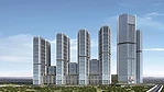 Brand New 1-Bedroom Apartment for Sale in The Horizon, Sobha Central gallery thumbnail 4