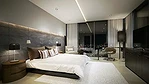 High ROI & Fully Furnished Studio Apartment for Sale in The One, JVT District 7 gallery thumbnail 5