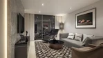 High ROI & Fully Furnished Studio Apartment for Sale in The One, JVT District 7 gallery thumbnail 3
