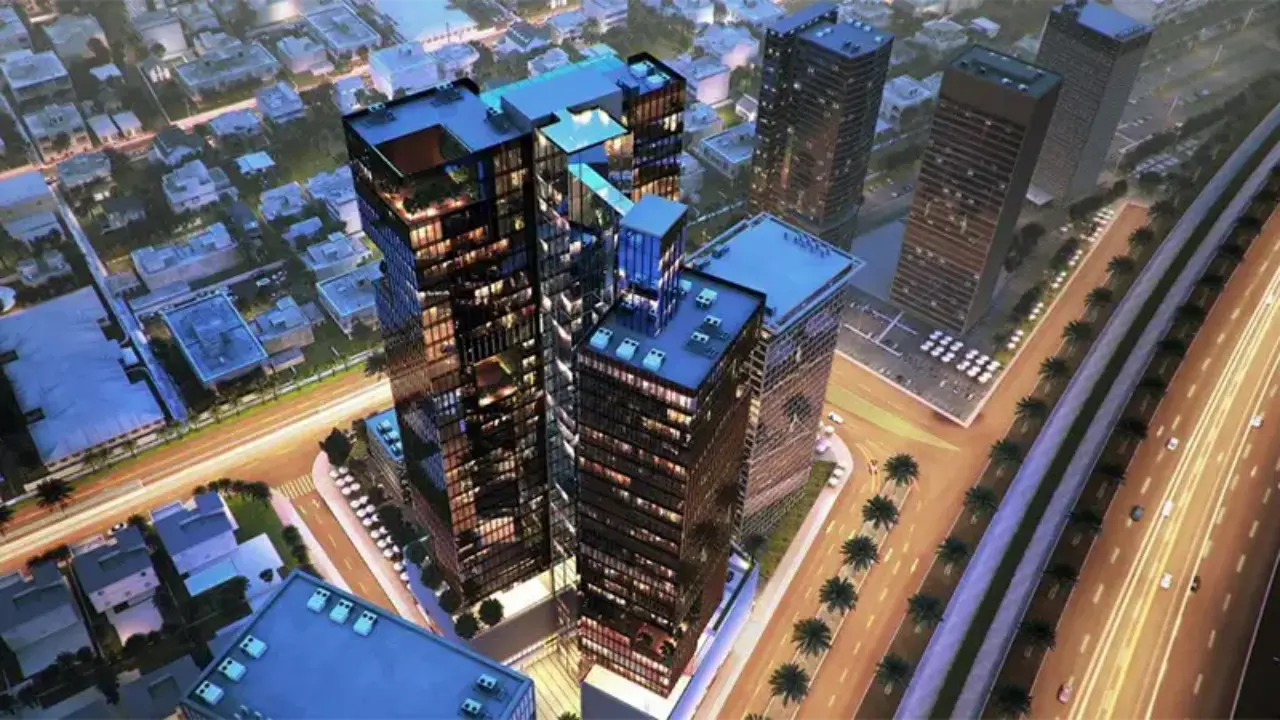 High ROI & Fully Furnished Studio Apartment for Sale in The One, JVT District 7 gallery 2