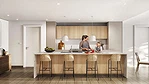 Luxury 1-Bedroom Apartment for Sale in The Portman, JVC District 12 gallery thumbnail 8