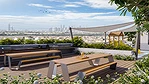 Luxury 1-Bedroom Pool View Apartment for Sale in The Portman, JVC District 12 gallery thumbnail 7