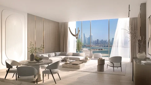 Luxury 3-Bedroom Waterfront Apartment for Sale in Passo by Beyond Tower A, Palm Jumeirah gallery 3