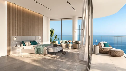 Luxury 3-Bedroom Waterfront Apartment for Sale in Passo by Beyond Tower A, Palm Jumeirah gallery 1