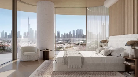 Fully Furnished 5-Bedroom Luxurious Apartment for Sale in The Rings, Jumeirah 2 gallery 6