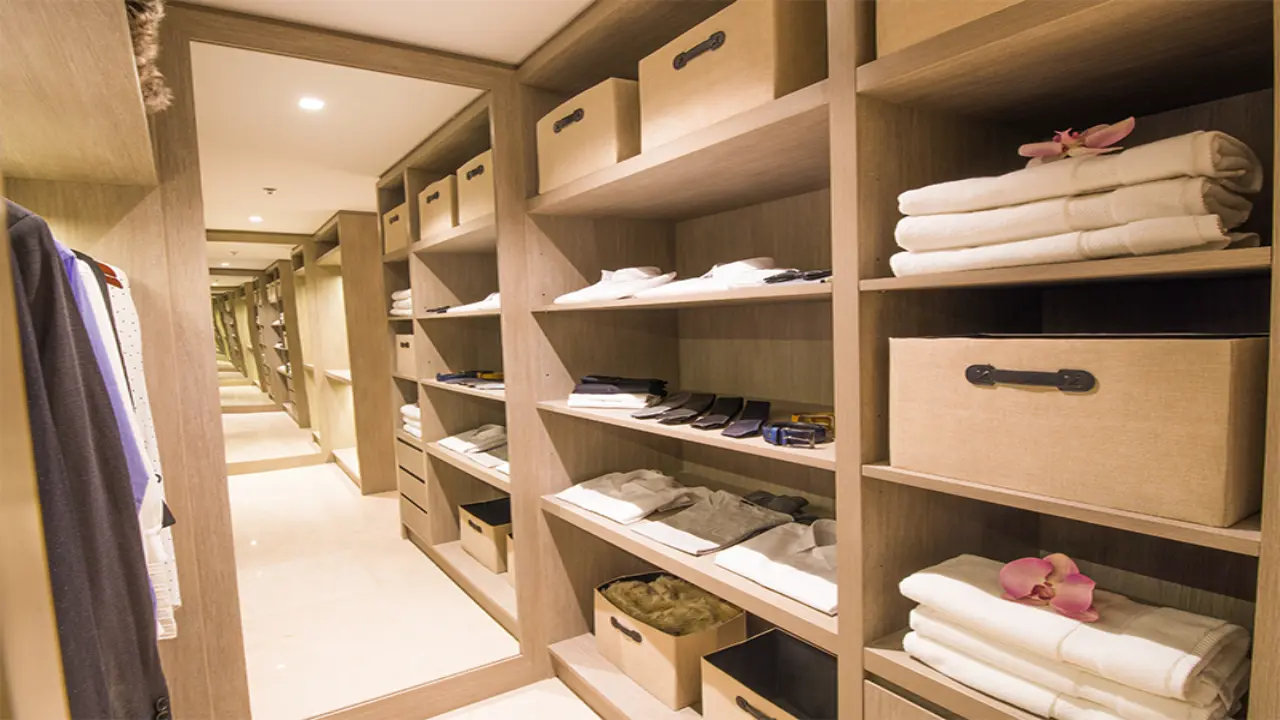 Апартаменты класса люкс с 1 спальней и видом на канал на продажу в районе Sterling East, Business Bay галерея 2