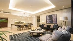Апартаменты класса люкс с 1 спальней и видом на канал на продажу в районе Sterling East, Business Bay миниатюра галереи 6