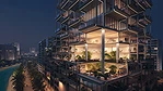 Elegant 1-Bedroom Apartment for Sale in The Symphony, Designed by Zaha Hadid gallery thumbnail 5