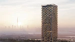 Luxury 1-Bedroom Branded Apartment for Sale in The Symphony, Meydan Horizon gallery thumbnail 2