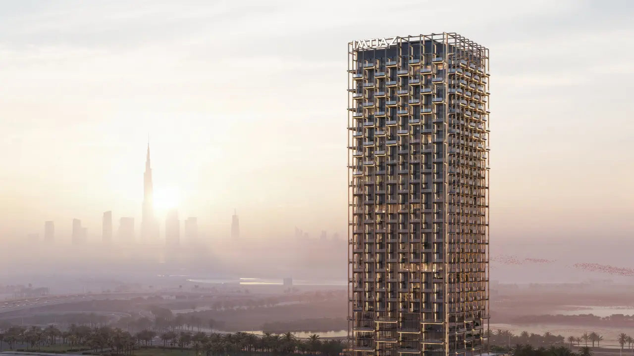 Fully Furnished 2-Bedroom Branded Apartment for Sale in The Symphony, Meydan Horizon gallery 2