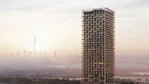 Fully Furnished 2-Bedroom Branded Apartment for Sale in The Symphony, Meydan Horizon gallery thumbnail 2