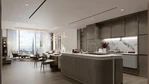 Fully Furnished 2-Bedroom Branded Apartment for Sale in The Symphony, Meydan Horizon gallery thumbnail 11