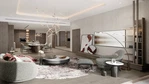 Luxury 1-Bedroom Branded Apartment for Sale in The Symphony, Meydan Horizon gallery thumbnail 13