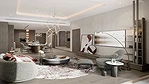 Luxury 1-Bedroom Branded Apartment for Sale in The Symphony, Meydan Horizon gallery thumbnail 13