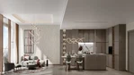 Fully Furnished 2-Bedroom Branded Apartment for Sale in The Symphony, Meydan Horizon gallery thumbnail 10