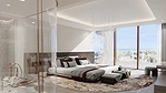 Elegant 1-Bedroom Apartment for Sale in The Symphony, Designed by Zaha Hadid gallery thumbnail 9