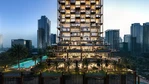 Fully Furnished 2-Bedroom Branded Apartment for Sale in The Symphony, Meydan Horizon gallery thumbnail 8