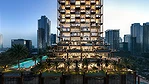 Elegant 1-Bedroom Apartment for Sale in The Symphony, Designed by Zaha Hadid gallery thumbnail 7