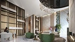 Modern 1-Bedroom Luxury Apartment for Sale in The Tides, Dubai Islands gallery thumbnail 12