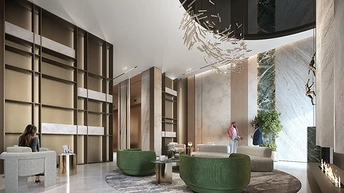 Modern 1-Bedroom Luxury Apartment for Sale in The Tides, Dubai Islands gallery 12