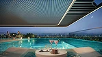 Modern 1-Bedroom Luxury Apartment for Sale in The Tides, Dubai Islands gallery thumbnail 11
