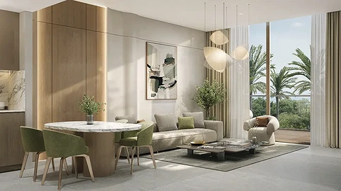 Modern 1-Bedroom Luxury Apartment for Sale in The Tides, Dubai Islands gallery 16