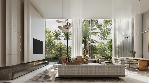 Modern 1-Bedroom Luxury Apartment for Sale in The Tides, Dubai Islands gallery 5
