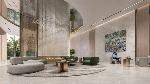 Fully Furnished 2-Bedroom Apartment for Sale in The Tides, Dubai Islands gallery 10