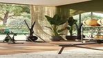 Luxury 1-Bedroom Spacious Apartment for Sale in The Wilds Residences 1, Dubai gallery thumbnail 6