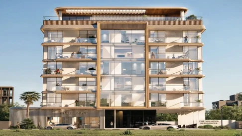 Modern 2-Bedroom Apartment for Sale in The Willows Residences, District 11, MBR City gallery 8