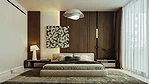 High ROI 1-Bedroom Modern Apartment for Sale in The Willows Residences, District 11, MBR City gallery thumbnail 3
