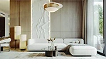 High ROI 1-Bedroom Modern Apartment for Sale in The Willows Residences, District 11, MBR City gallery thumbnail 1