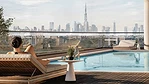 High ROI 1-Bedroom Modern Apartment for Sale in The Willows Residences, District 11, MBR City gallery thumbnail 11