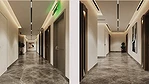 High ROI 1-Bedroom Modern Apartment for Sale in The Willows Residences, District 11, MBR City gallery thumbnail 10