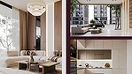 High ROI 1-Bedroom Modern Apartment for Sale in The Willows Residences, District 11, MBR City gallery thumbnail 9