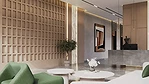 High ROI 1-Bedroom Modern Apartment for Sale in The Willows Residences, District 11, MBR City gallery thumbnail 7