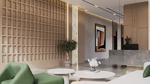High ROI 1-Bedroom Modern Apartment for Sale in The Willows Residences, District 11, MBR City gallery 7