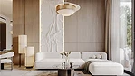 High ROI 1-Bedroom Modern Apartment for Sale in The Willows Residences, District 11, MBR City gallery thumbnail 5
