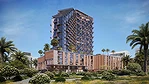 Продается современная двухкомнатная квартира в жилом комплексе The Winslow, Meydan Horizon. миниатюра галереи 4