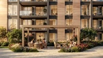 Elegant 2-Bedroom Apartment for Sale in The Woods Horizon, Sobha Sanctuary gallery thumbnail 5