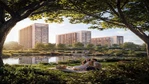 Elegant 2-Bedroom Apartment for Sale in The Woods Horizon, Sobha Sanctuary gallery thumbnail 3