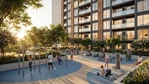 Elegant 2-Bedroom Apartment for Sale in The Woods Horizon, Sobha Sanctuary gallery thumbnail 14