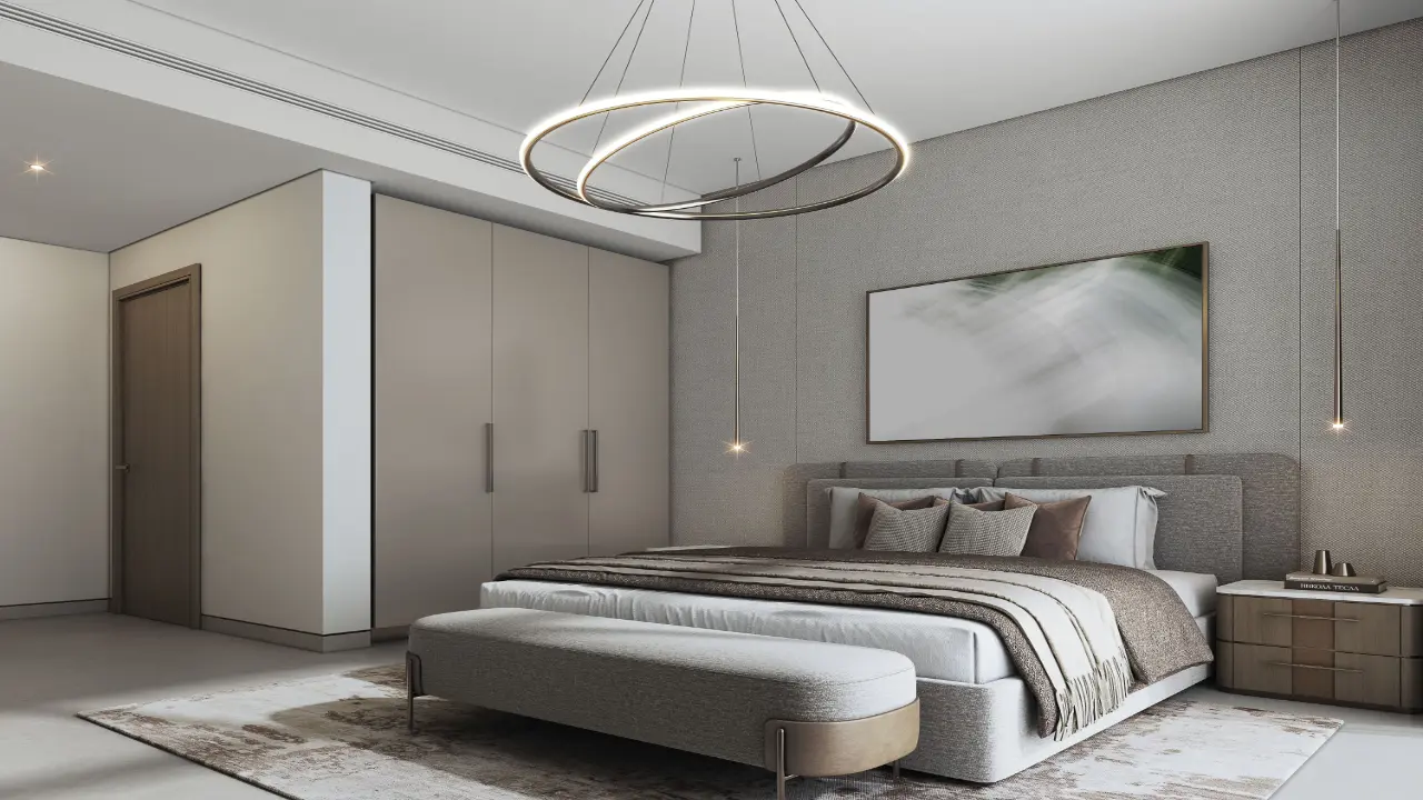 Elegant 2-Bedroom Apartment for Sale in The Woods Horizon, Sobha Sanctuary gallery 7