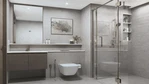 Elegant 2-Bedroom Apartment for Sale in The Woods Horizon, Sobha Sanctuary gallery thumbnail 6