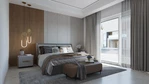 Open Plan 1-Bedroom Modern Apartment for Sale in The Woods Retreat, Sobha Sanctuary gallery thumbnail 3