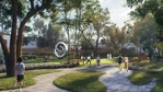 Open Plan 1-Bedroom Modern Apartment for Sale in The Woods Retreat, Sobha Sanctuary gallery thumbnail 10