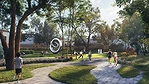 Open Plan 1-Bedroom Modern Apartment for Sale in The Woods Retreat, Sobha Sanctuary gallery thumbnail 10