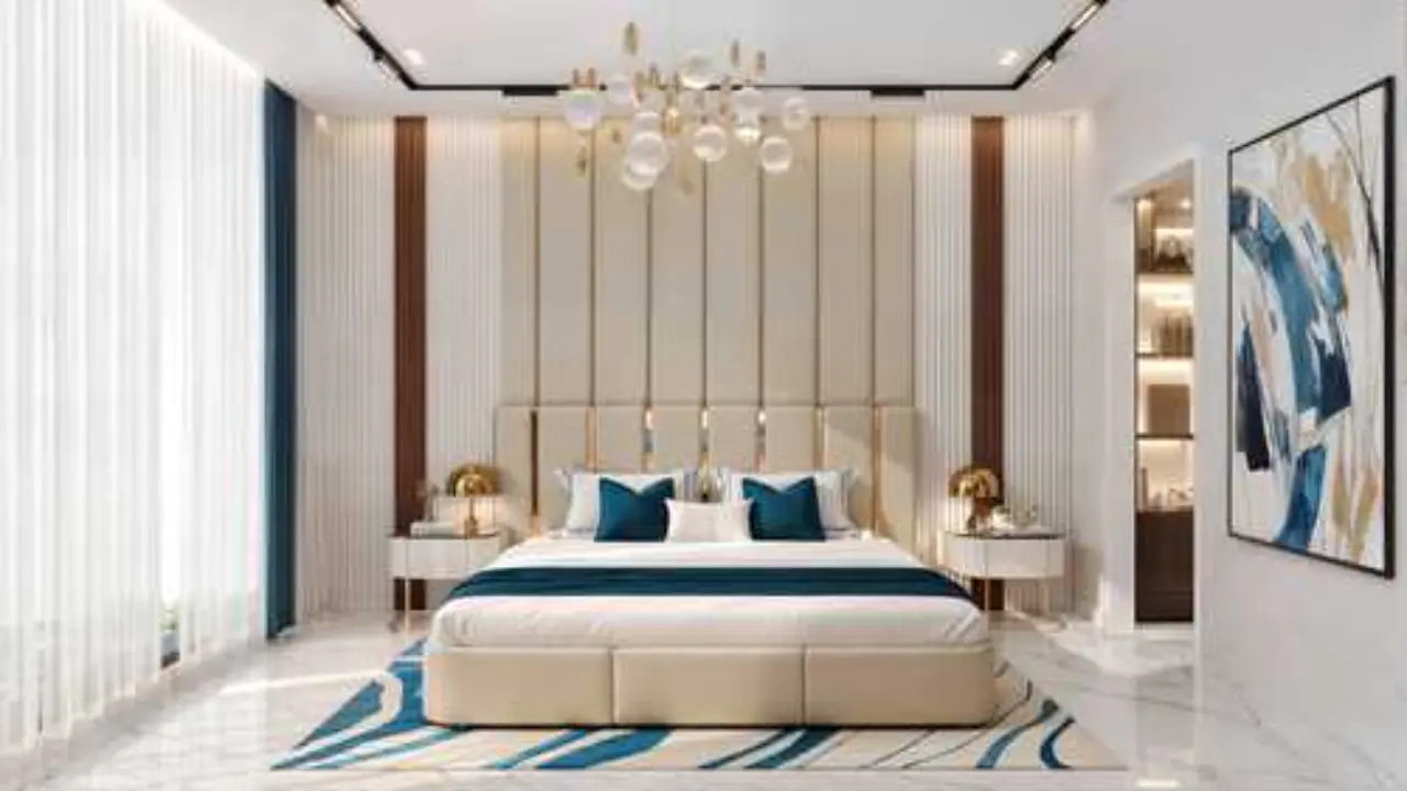 Совершенно новая меблированная квартира с 1 спальней на продажу в Timez By Danube, Dubai Silicon Oasis галерея 11